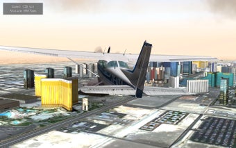 Imagen 3 para Flight Unlimited Las Vega…