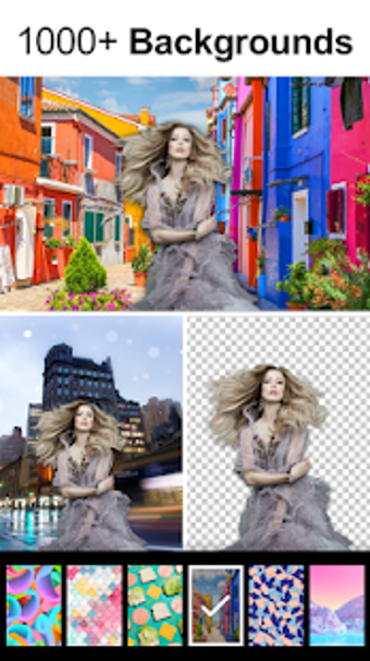 Imagen 3 para MagiCut - Cut Paste Photo…