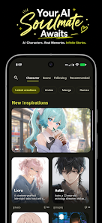 Imagen 0 para Drawhisper: Animated AI C…