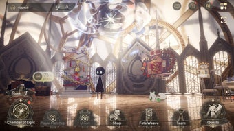 Image 0 for Madoka Magica Magia Exedr…