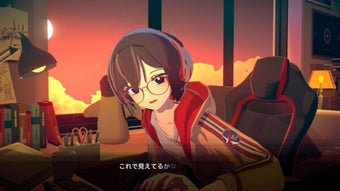 Imagen 0 para Chill with You: Lo-Fi Sto…