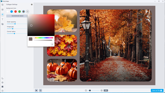 Image 0 for Ashampoo Collage