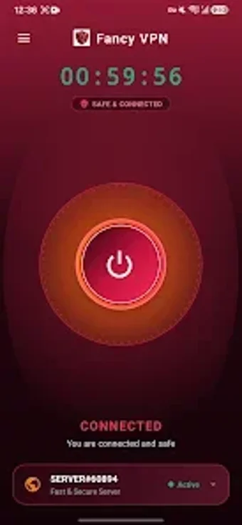 Image 0 for Fancy VPN - قوی و پرسرعت