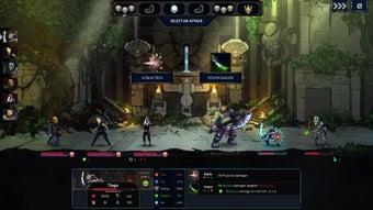 Image 0 for Legend of Keepers: Career…