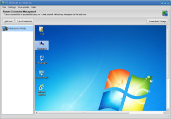 Image 3 for PC Remote Screenshot