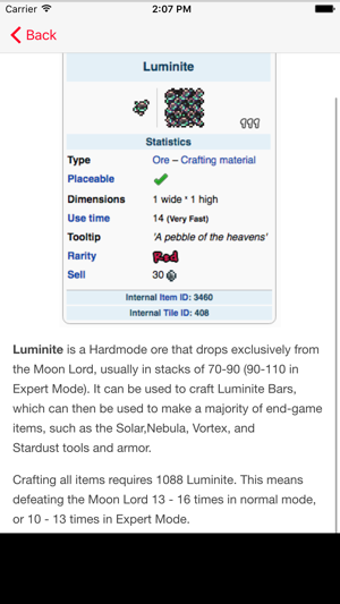 Imagen 0 para Item Cheats for Terraria