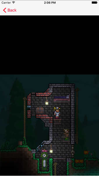 Imagen 2 para Item Cheats for Terraria