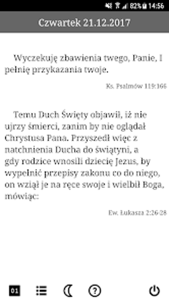 Image 0 for Z Biblią na co dzień