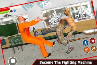 Image 1 for Karate King Fighting 2019…