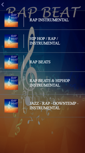 Image 2 for Rap Beat
