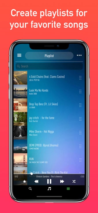 Image 1 for SongFlip Music Streaming