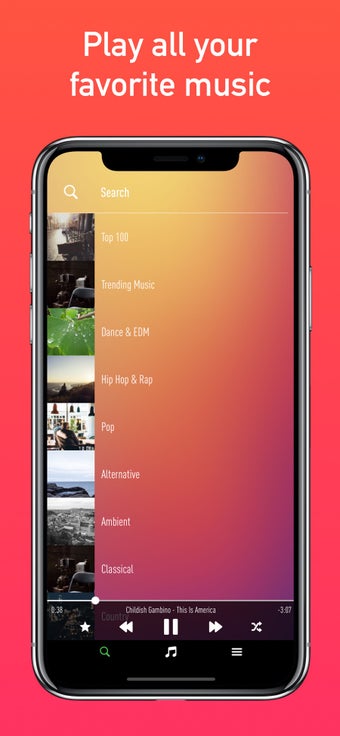 Image 3 for SongFlip Music Streaming