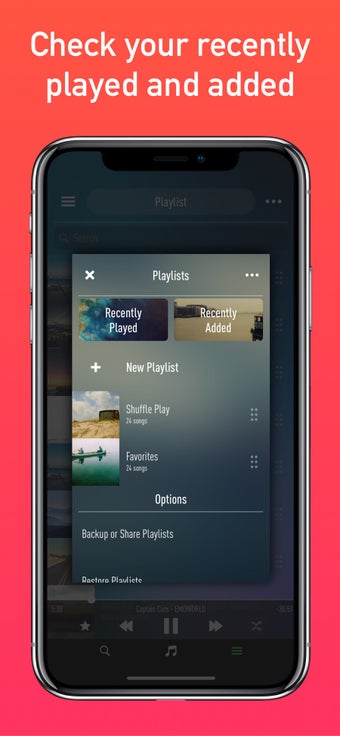 Image 0 for SongFlip Music Streaming