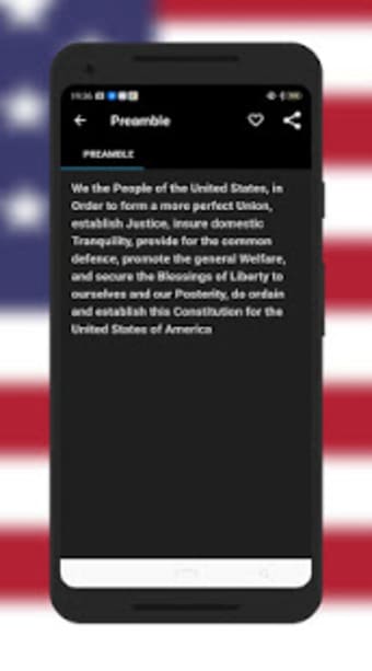 Image 3 for United States Constitutio…