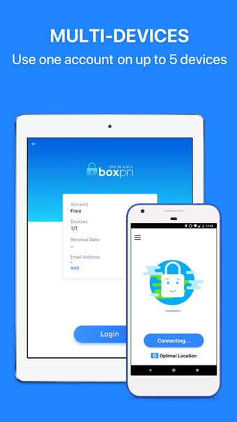 Image 4 for BoxPN