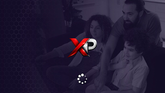 Image 0 for XP IPTV OTT PLAYER