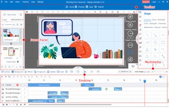 Image 0 for Mango Whiteboard Animatio…