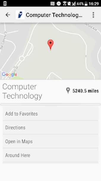 Imagen 3 para InSite App for CCC, DVC a…