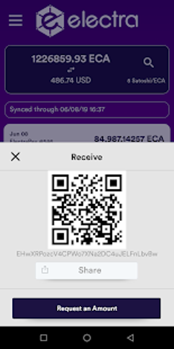 Image 3 for Electra Wallet