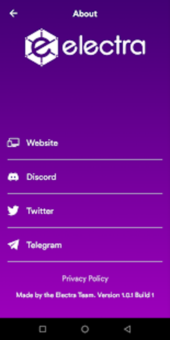 Image 2 for Electra Wallet