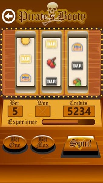 Image 0 for Slots