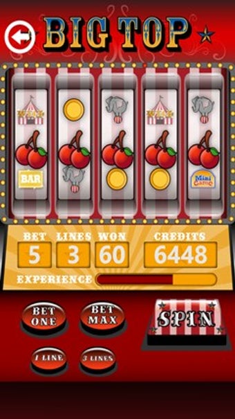 Imagen 0 para Slots