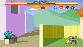 Image 1 for Fleabag VS Mutt for Windo…