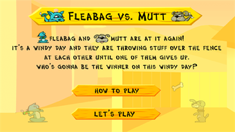 Image 3 for Fleabag VS Mutt for Windo…