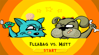 Image 1 for Fleabag VS Mutt for Windo…