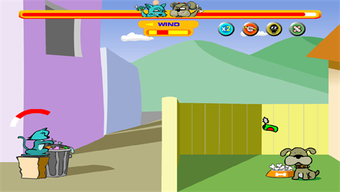 Image 2 for Fleabag VS Mutt for Windo…