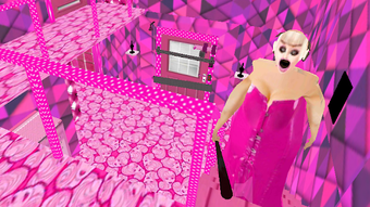 Image 1 for Barbi Granny V1.0 : Horro…