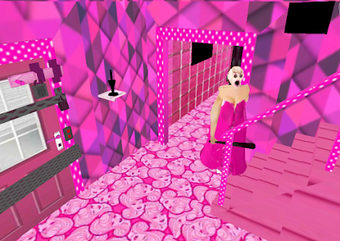 Image 0 for Barbi Granny V1.0 : Horro…