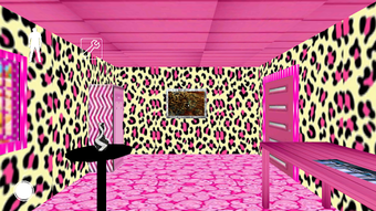 Image 2 for Barbi Granny V1.0 : Horro…