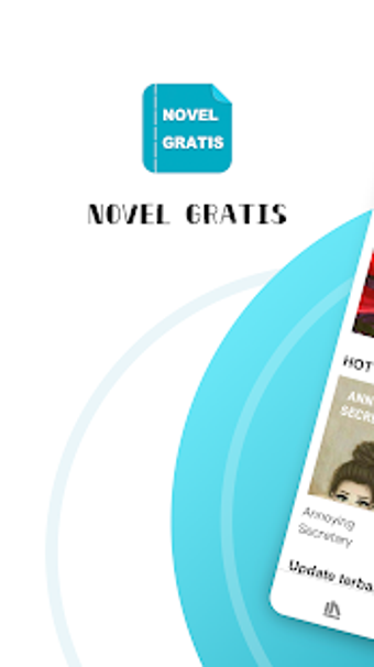 Image 2 for Novel Gratis