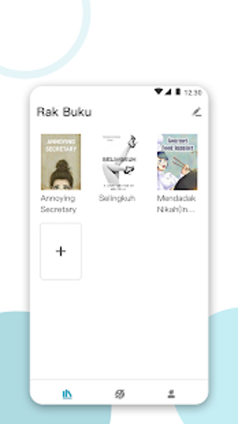 Image 0 for Novel Gratis