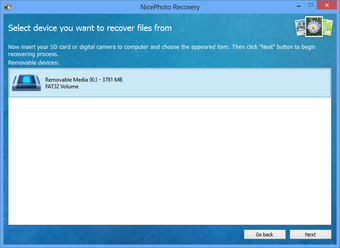 Imagen 0 para NicePhoto Recovery
