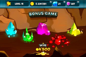 Imagen 2 para Rock Climber Slot. FREE!