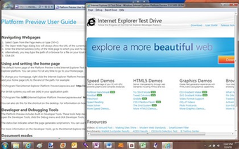 Imagen 0 para Internet Explorer 10 for …