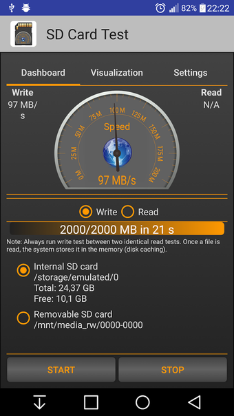 Image 2 for SD Card Test
