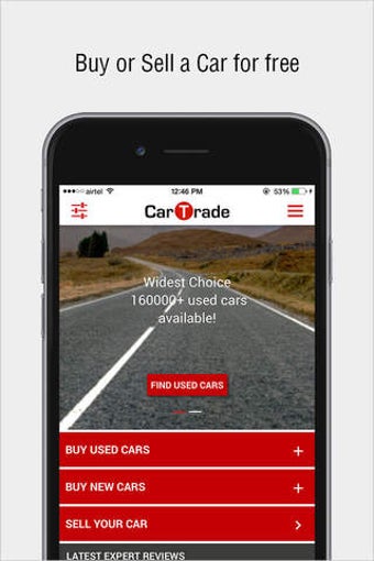 Image 0 for CarTrade.com