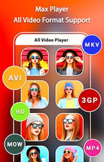 Imagen 3 para Max Player
