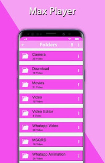 Imagen 0 para Max Player