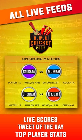 Imagen 1 para T20 Cricket 2018