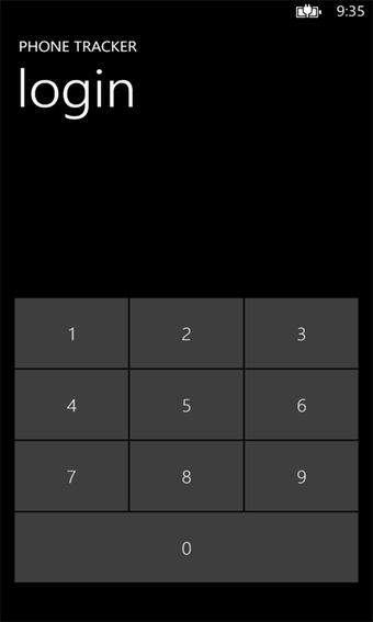 Image 3 for Phone Tracker for Windows…