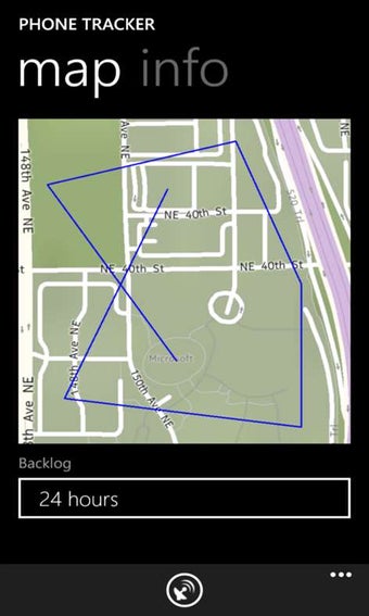Image 0 for Phone Tracker for Windows…