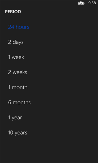 Image 1 for Phone Tracker for Windows…