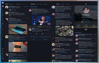 Image 3 for Aeries for Windows 10