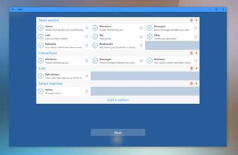 Image 2 for Aeries for Windows 10