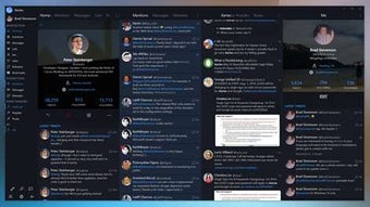 Image 0 for Aeries for Windows 10