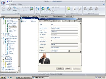 Image 2 for Eclipse DQ Corporate Dire…